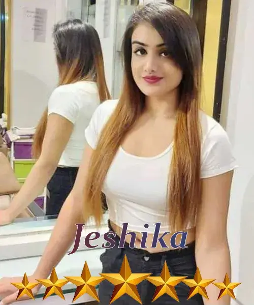 Ishika - Charming Call Girl in Durg